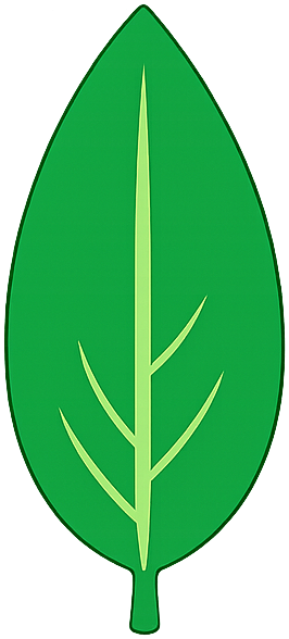Ovate